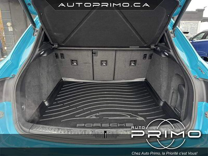 Porsche Macan     783  . | Mobile.bg   13