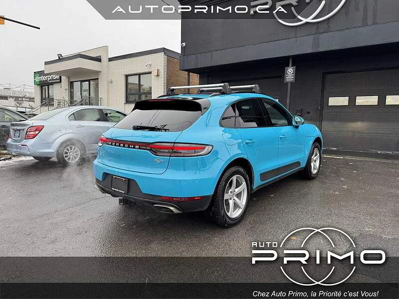 Porsche Macan     783  . | Mobile.bg   11