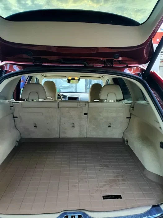 Volvo XC60 T6 КОЛЕДНА ОФЕРТА, снимка 4 - Автомобили и джипове - 52877778