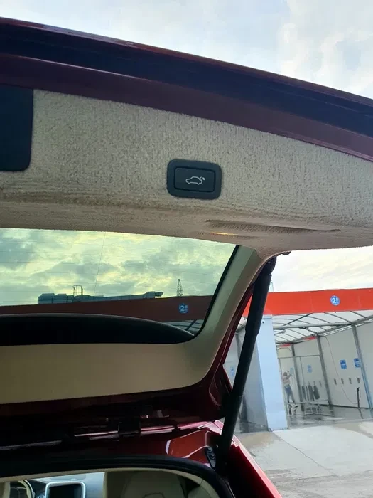 Volvo XC60 T6 КОЛЕДНА ОФЕРТА, снимка 6 - Автомобили и джипове - 52877778