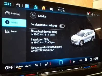 VW Tiguan Allspace Tayron Life 4Motion 2.0 TDI 193k.c. 7местен, снимка 6 - Автомобили и джипове - 53165735