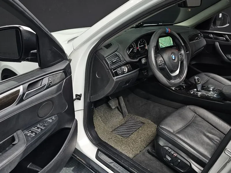 BMW X4 (F26) xDrive20D, снимка 10 - Автомобили и джипове - 55202152