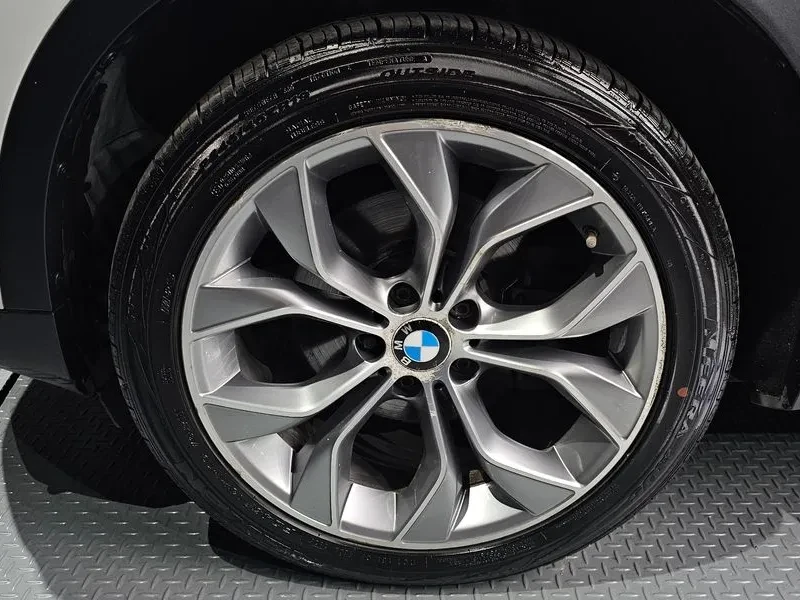 BMW X4 (F26) xDrive20D, снимка 5 - Автомобили и джипове - 55202152