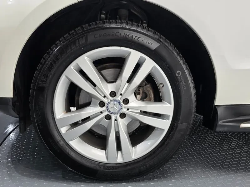 Mercedes-Benz ML 350 W166 Ml350 Bluetec 4Matic | Mobile.bg � ����������� 5