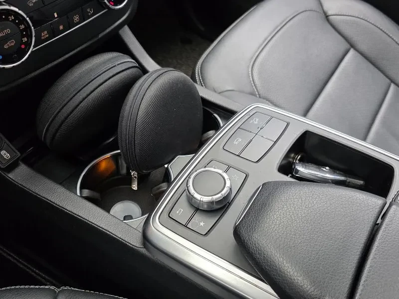Mercedes-Benz ML 350 W166 Ml350 Bluetec 4Matic | Mobile.bg � ����������� 17