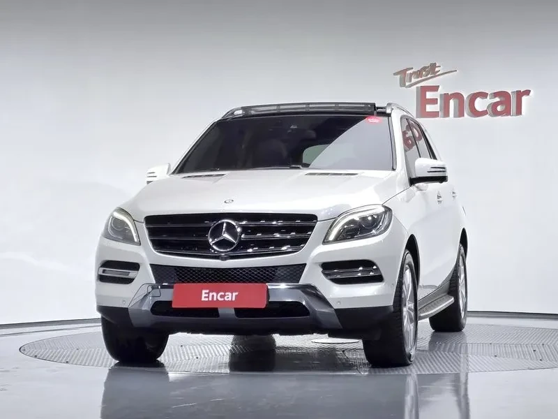 Mercedes-Benz ML 350 W166 Ml350 Bluetec 4Matic | Mobile.bg � ����������� 3