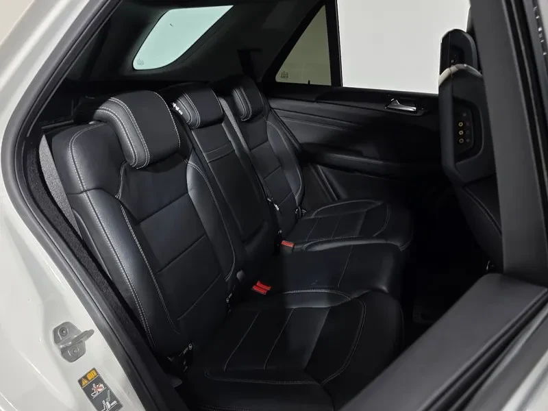 Mercedes-Benz ML 350 W166 Ml350 Bluetec 4Matic | Mobile.bg � ����������� 11