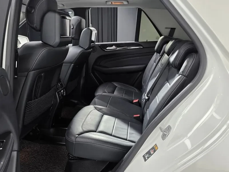 Mercedes-Benz ML 350 W166 Ml350 Bluetec 4Matic | Mobile.bg � ����������� 12