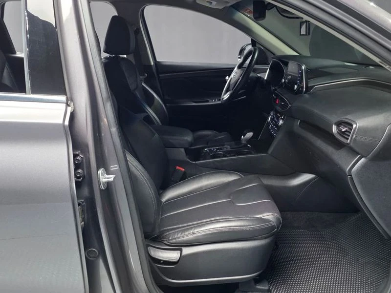 Hyundai Santa fe Diesel 2, 0 4WD| 184к.с.| ВКЛ.ТЕХНОТЕСТ, снимка 11 - Автомобили и джипове - 55440737