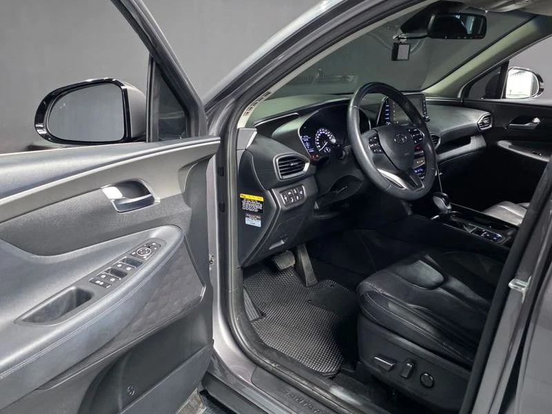 Hyundai Santa fe Diesel 2, 0 4WD| 184к.с.| ВКЛ.ТЕХНОТЕСТ, снимка 10 - Автомобили и джипове - 55440737