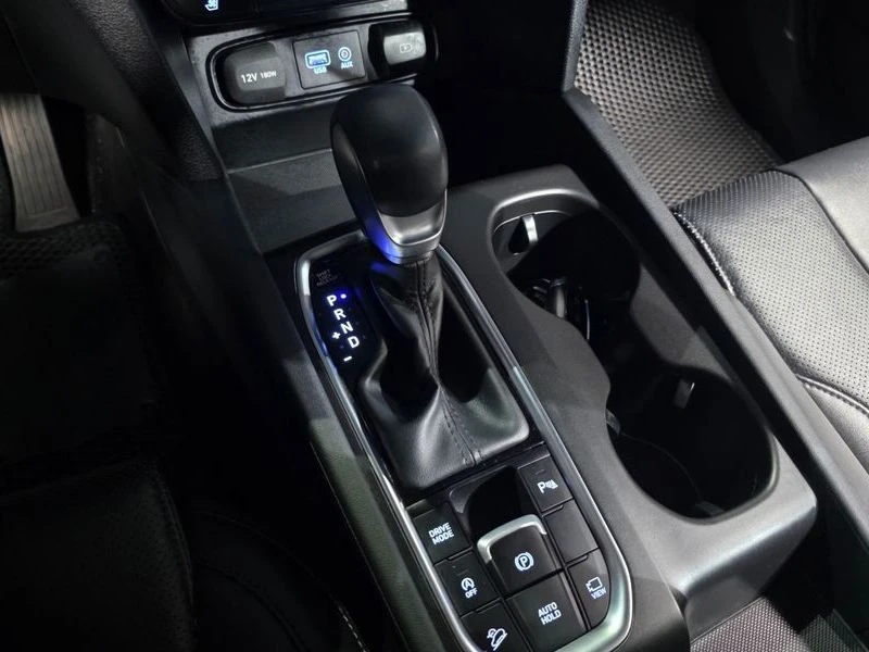 Hyundai Santa fe Diesel 2, 0 4WD| 184к.с.| ВКЛ.ТЕХНОТЕСТ, снимка 9 - Автомобили и джипове - 55440737