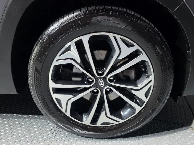 Hyundai Santa fe Diesel 2, 0 4WD| 184к.с.| ВКЛ.ТЕХНОТЕСТ, снимка 5 - Автомобили и джипове - 55440737