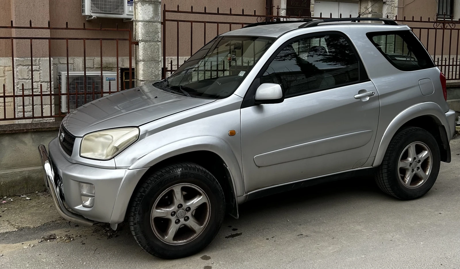 Toyota Rav4 2.0, снимка 1
