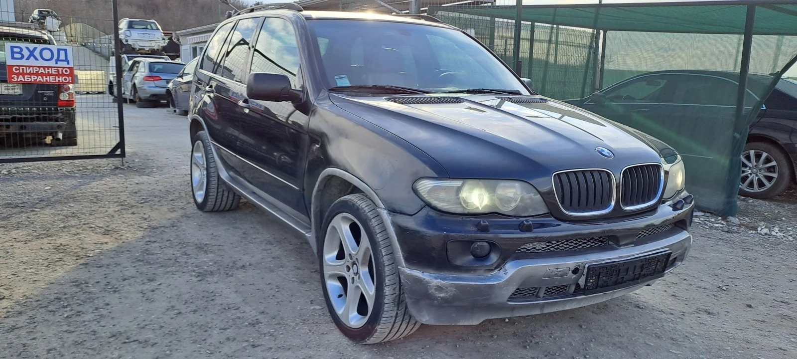 BMW X5 3.0d Автомат 2Броя - изображение 2