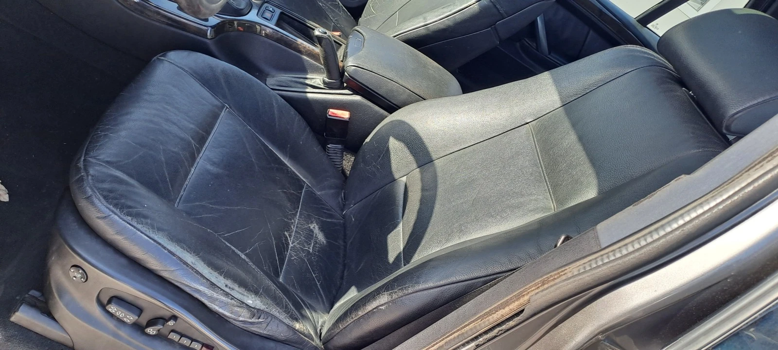 BMW X5 3.0d  2 | Mobile.bg   16