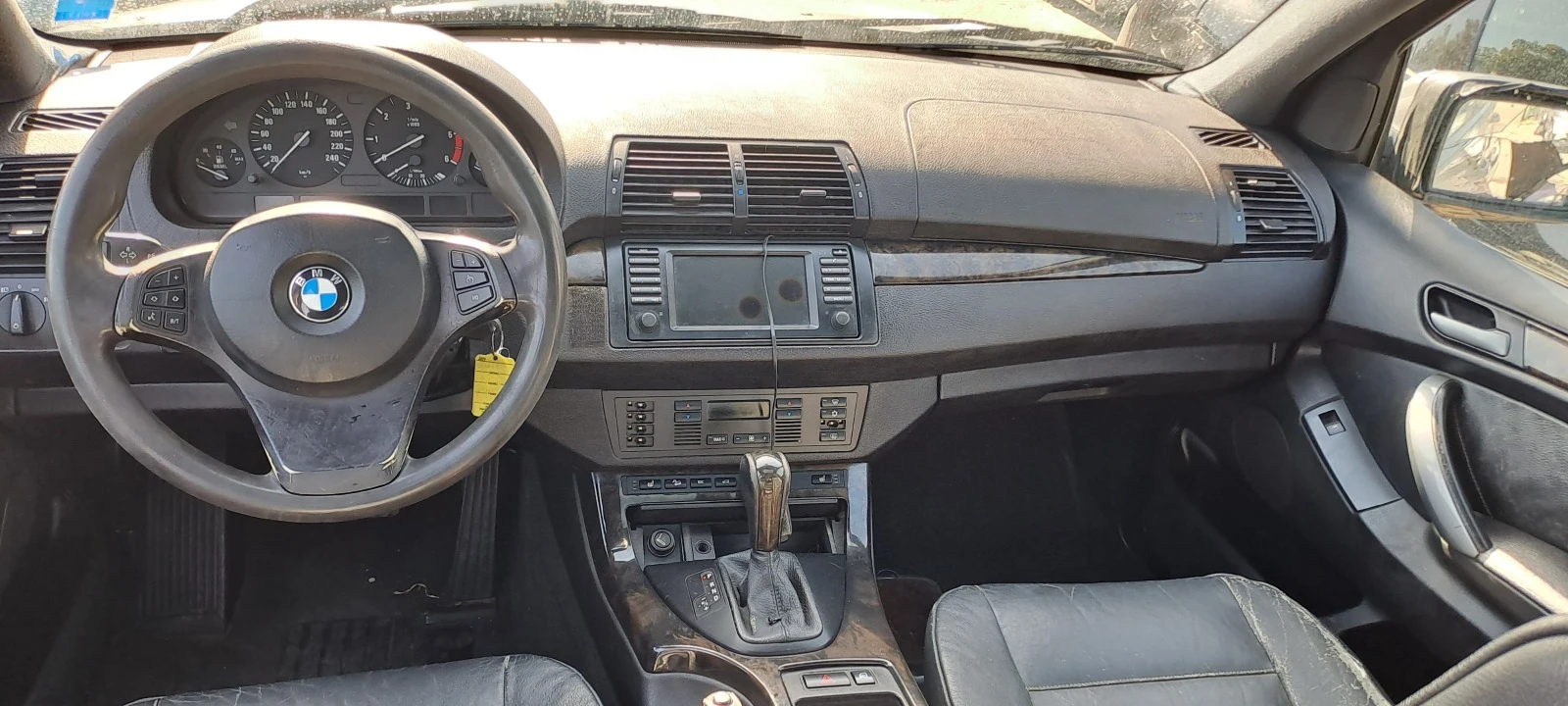 BMW X5 3.0d  2 | Mobile.bg   13