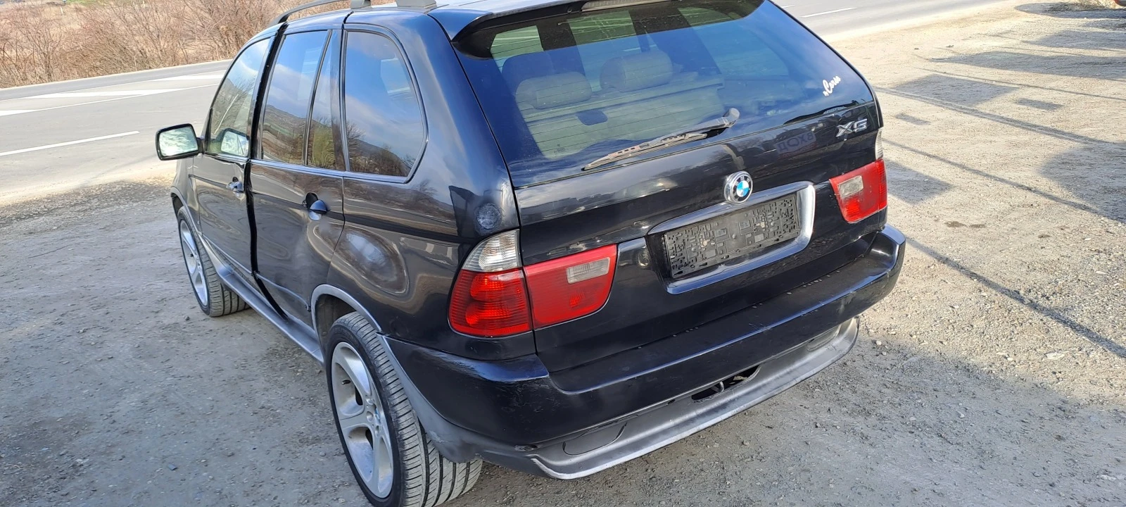 BMW X5 3.0d Автомат 2Броя - изображение 4