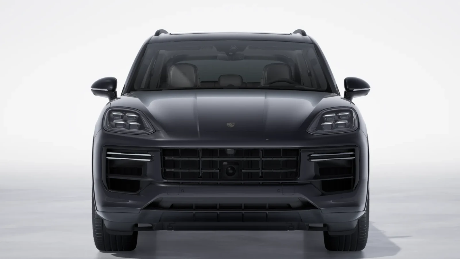 Porsche Cayenne Turbo E-Hybrid NEW = MGT Conf= Гаранция - изображение 2