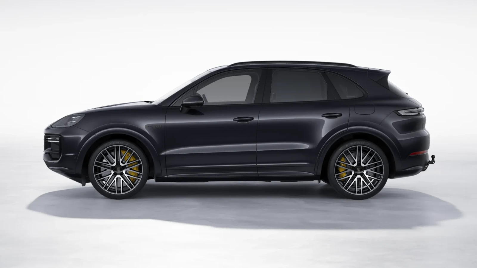 Porsche Cayenne Turbo E-Hybrid NEW = MGT Conf= Гаранция - изображение 6