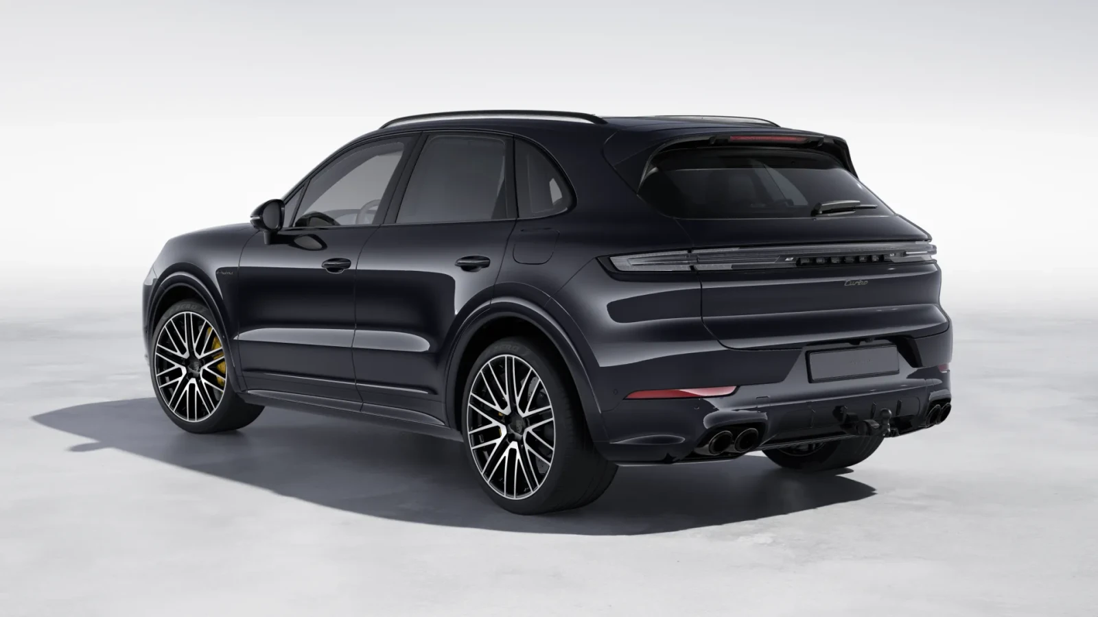 Porsche Cayenne Turbo E-Hybrid NEW = MGT Conf= Гаранция - изображение 4