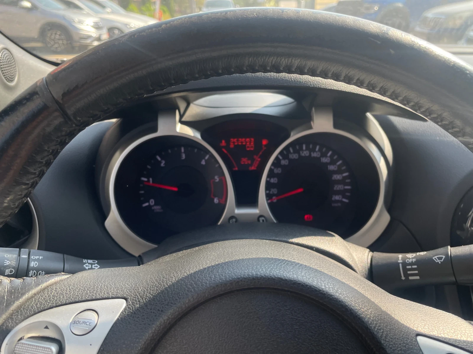 Nissan Juke | Mobile.bg   11