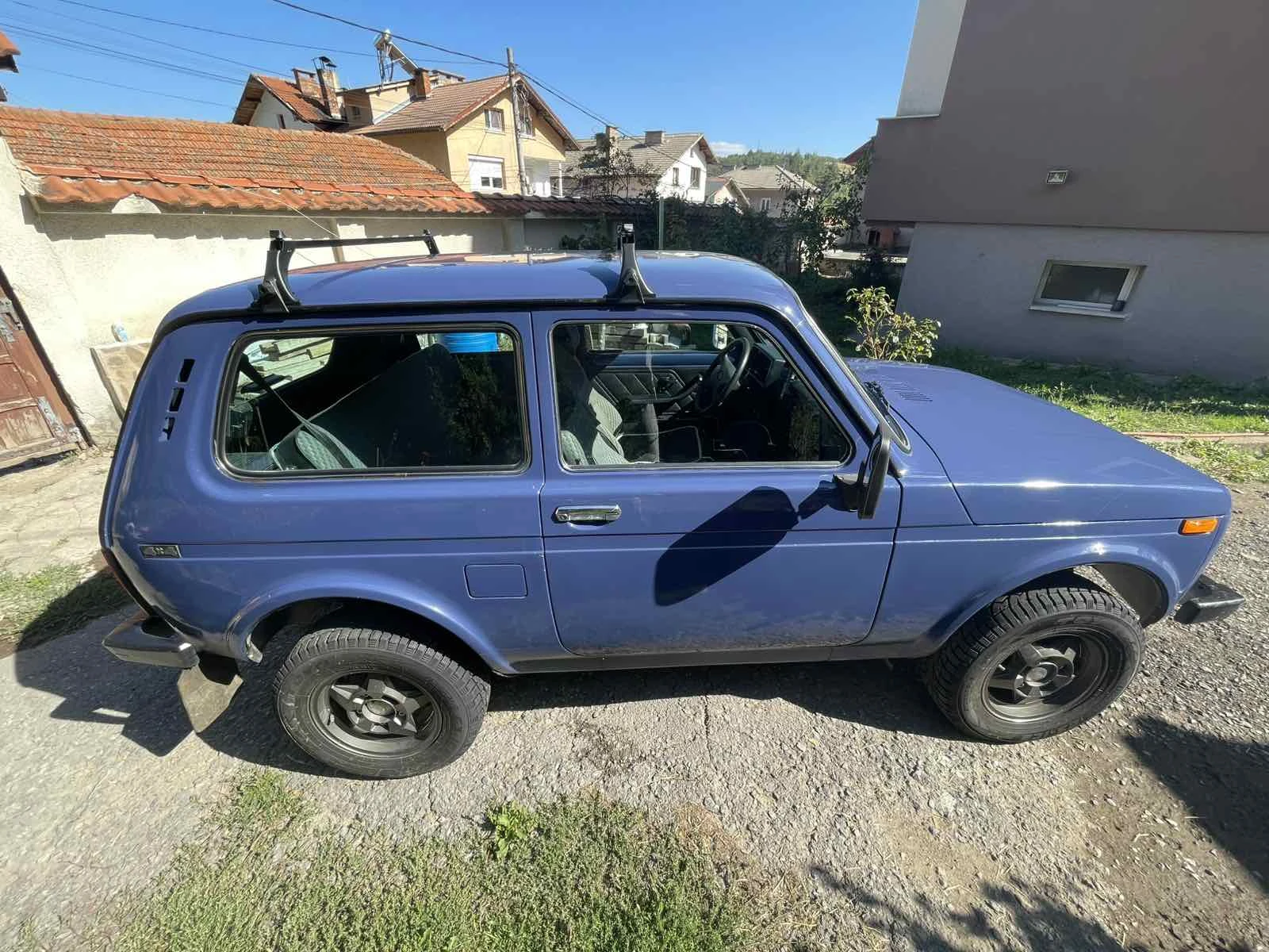 Lada Niva  - изображение 4