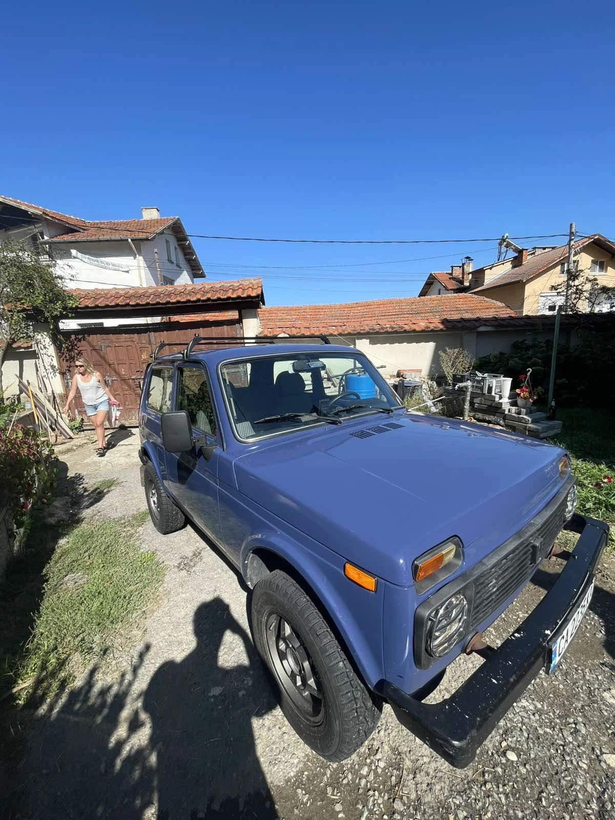 Lada Niva  - изображение 6