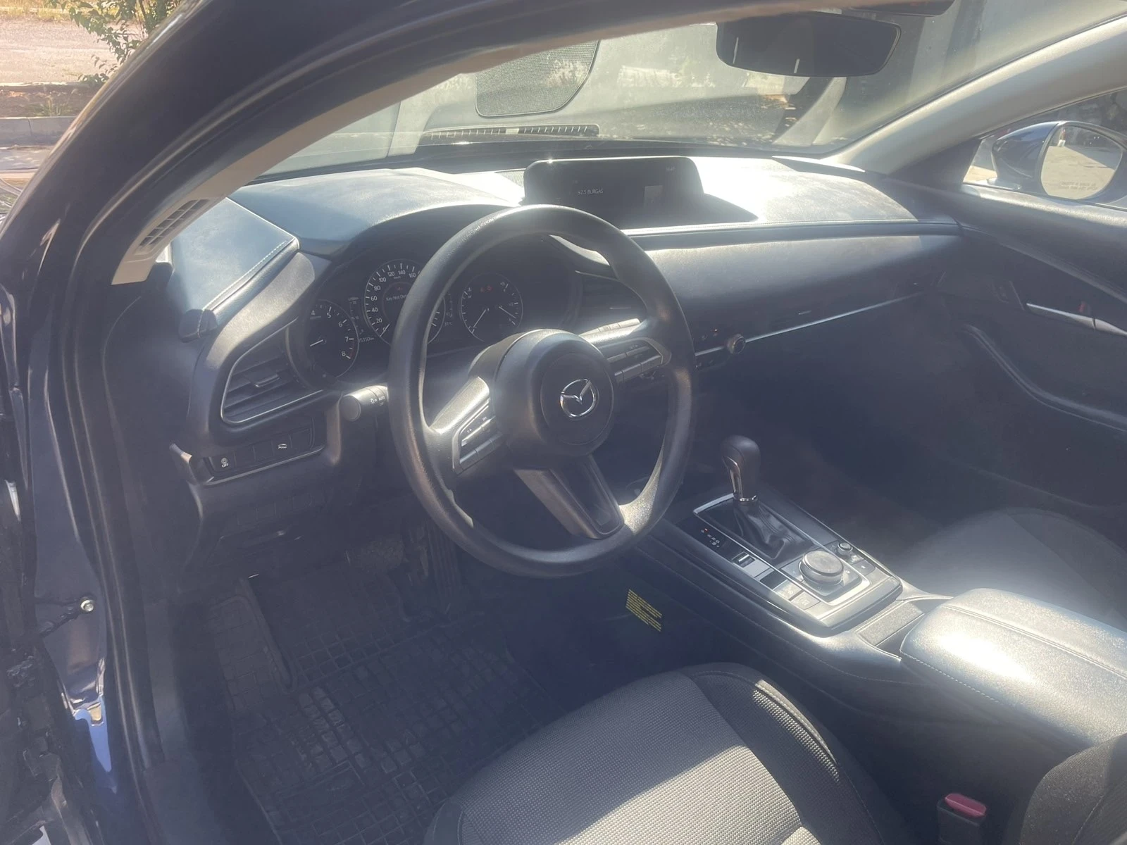 Mazda CX-30  CX-30 - изображение 3