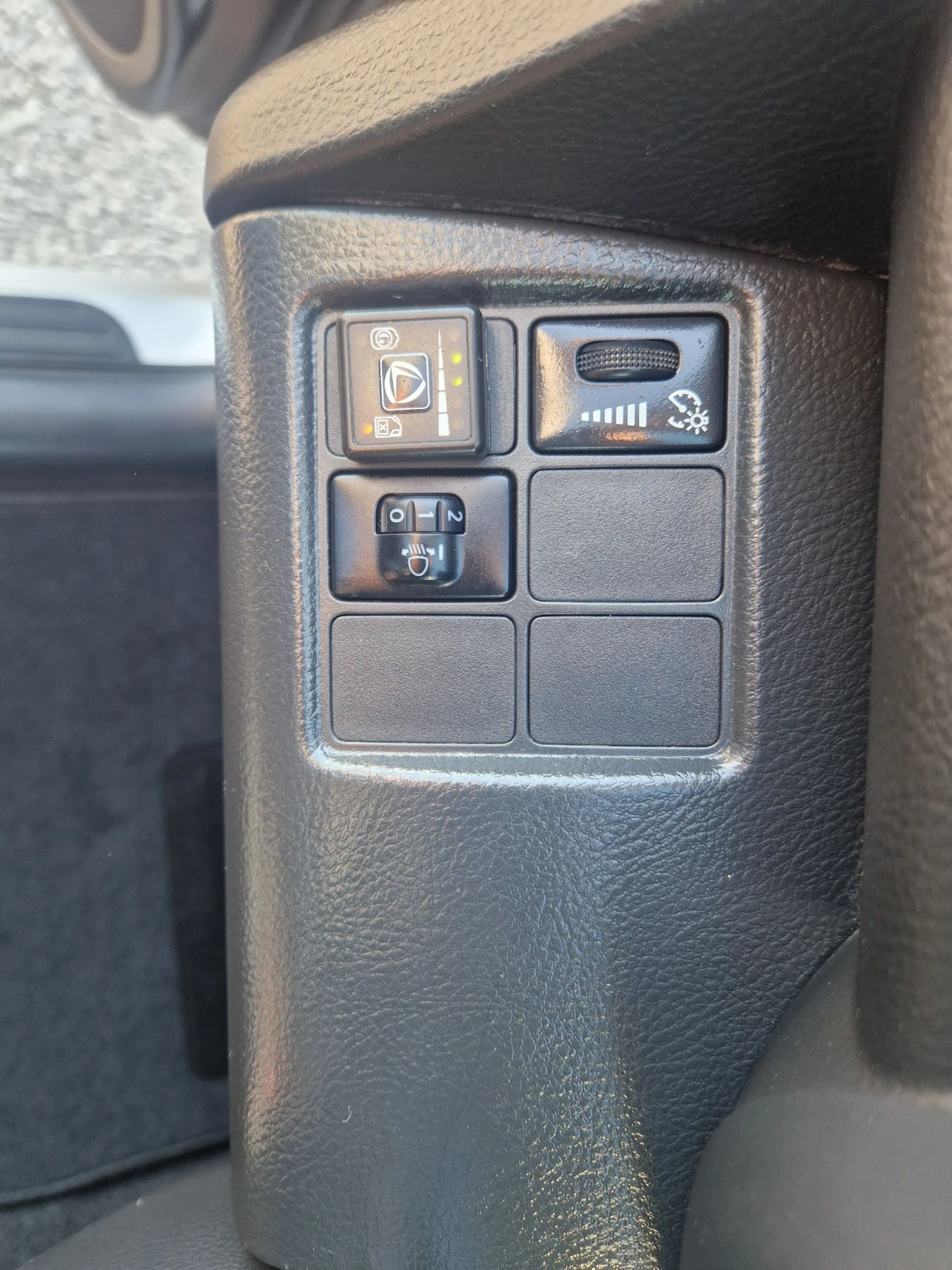 Toyota Rav4 2.0i LPG | Mobile.bg   17