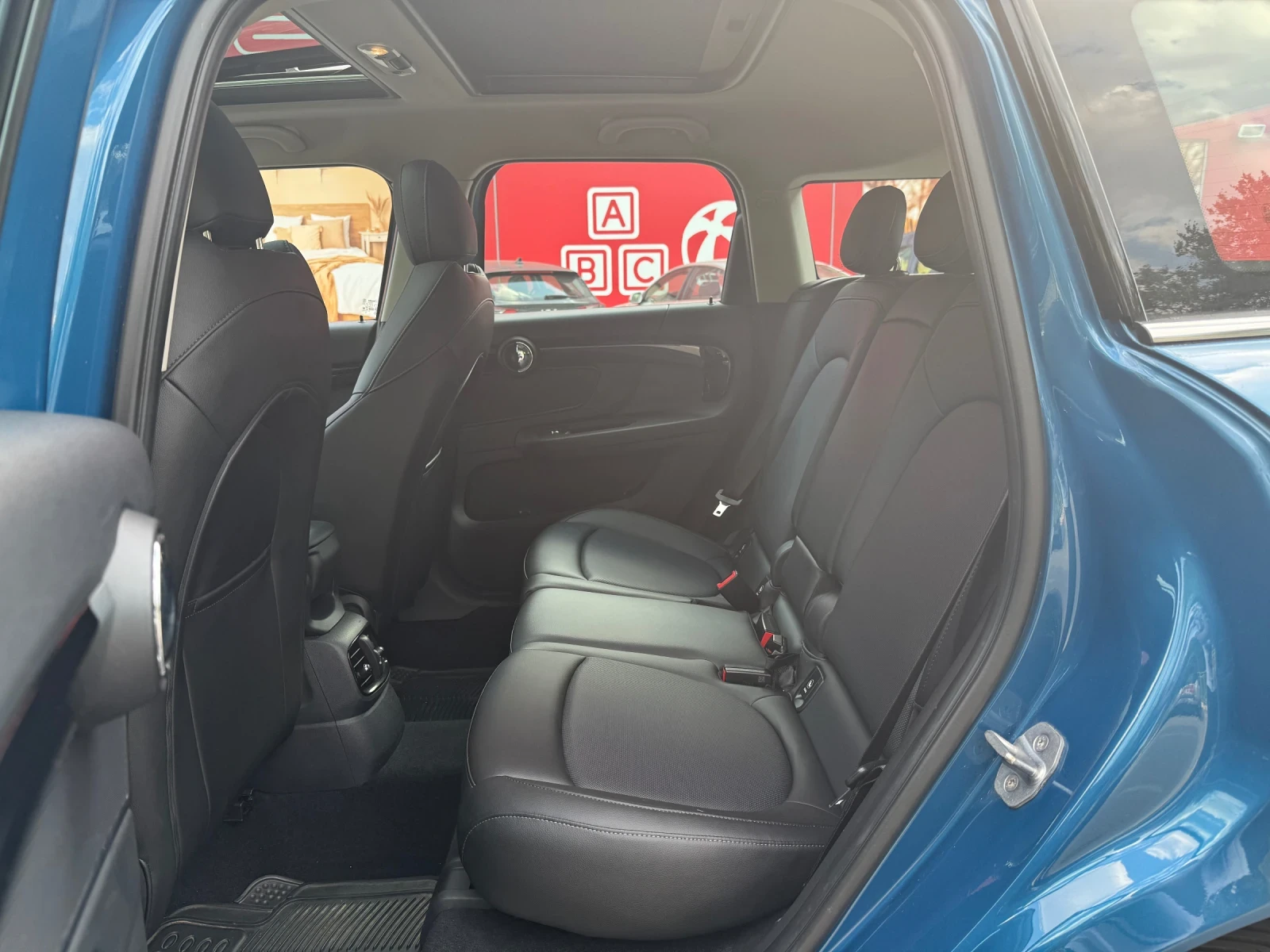 Mini Countryman Harman/Cardon* * * FULL* 38. | Mobile.bg   11