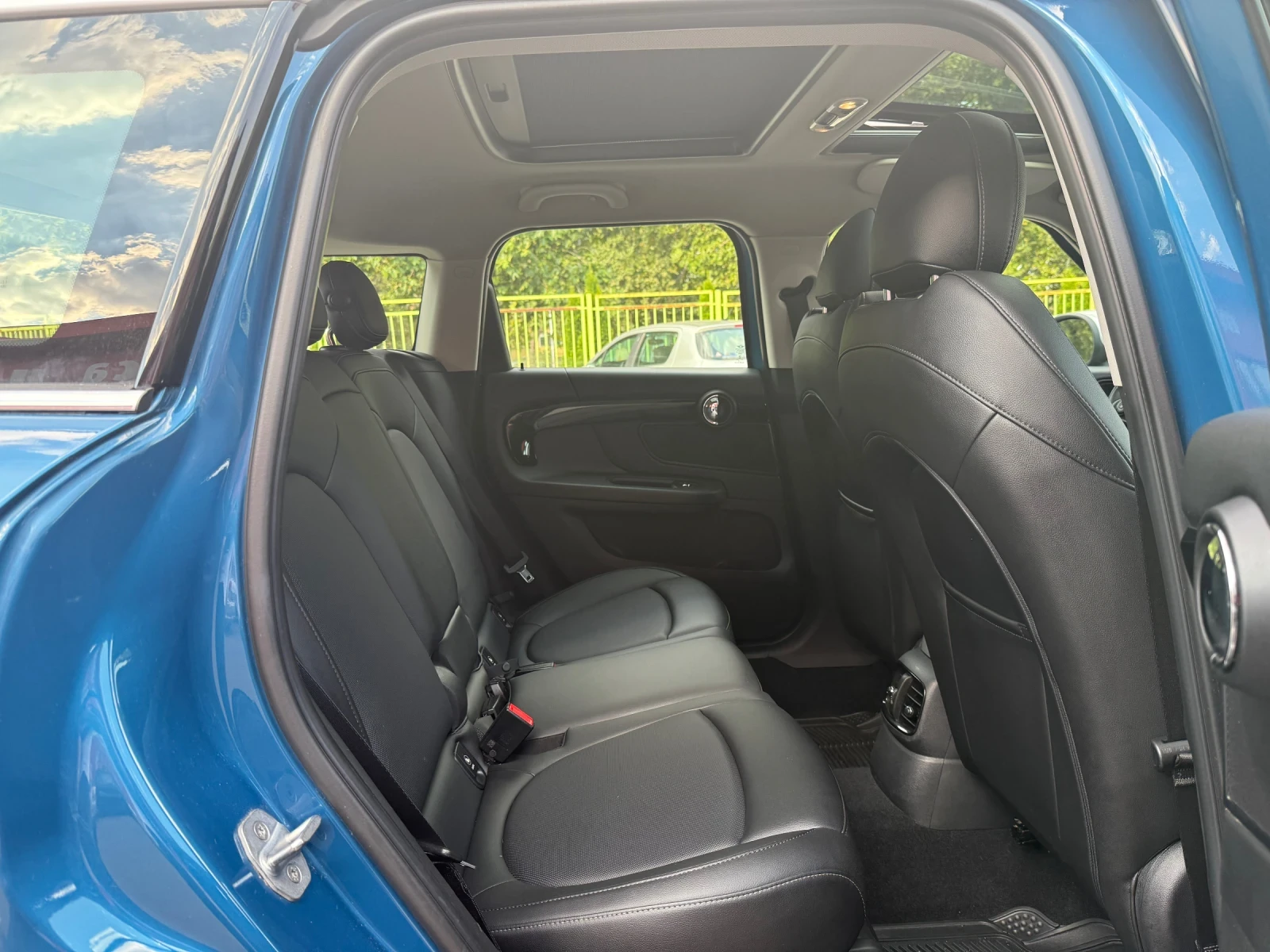 Mini Countryman Harman/Cardon* * * FULL* 38. | Mobile.bg   12