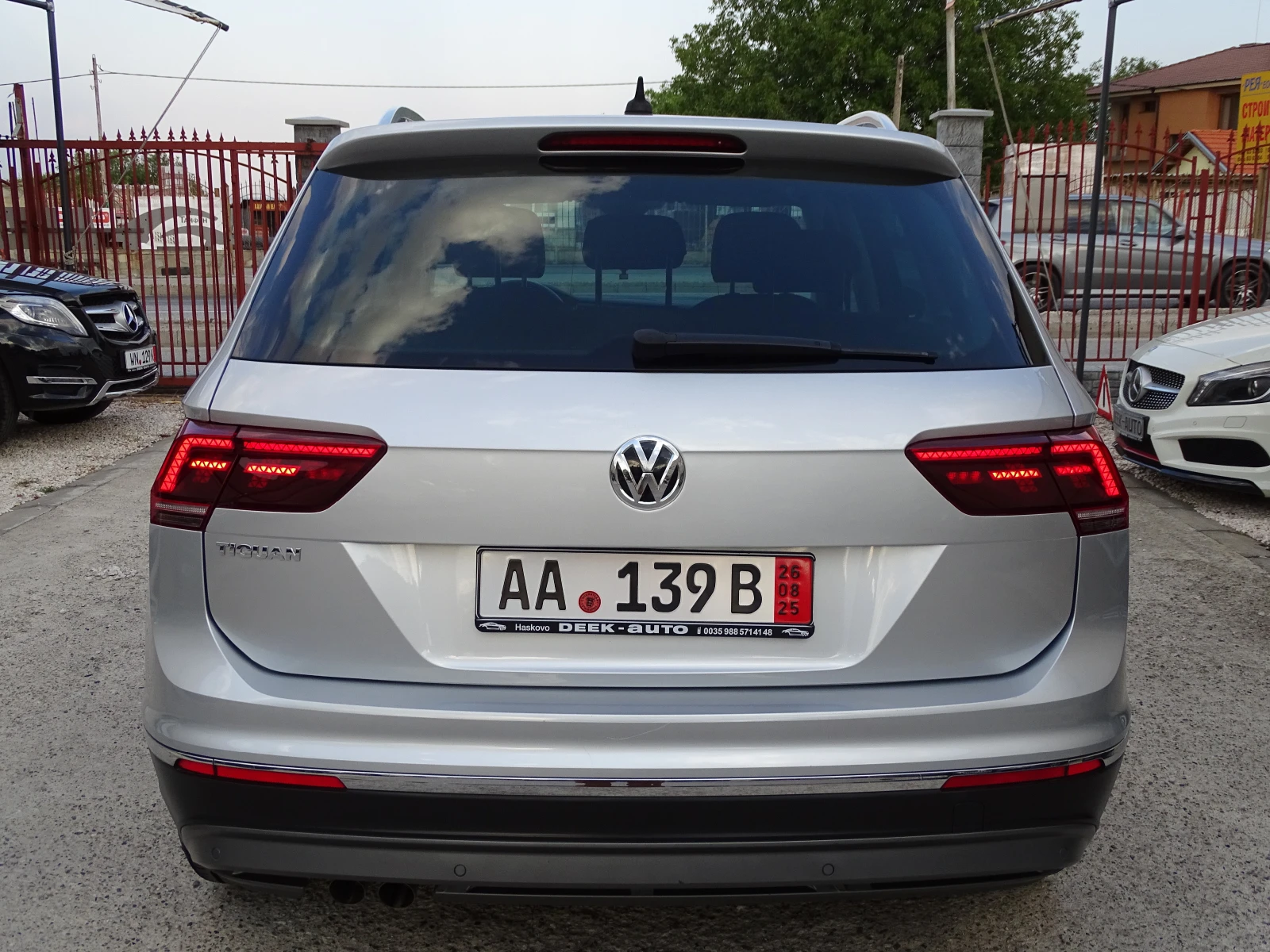 VW Tiguan 2.0TDI_DSG_LED_2021Г_*  - изображение 6
