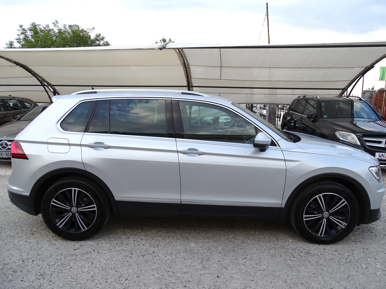 VW Tiguan 2.0TDI_DSG_LED_2021Г_*  - изображение 8