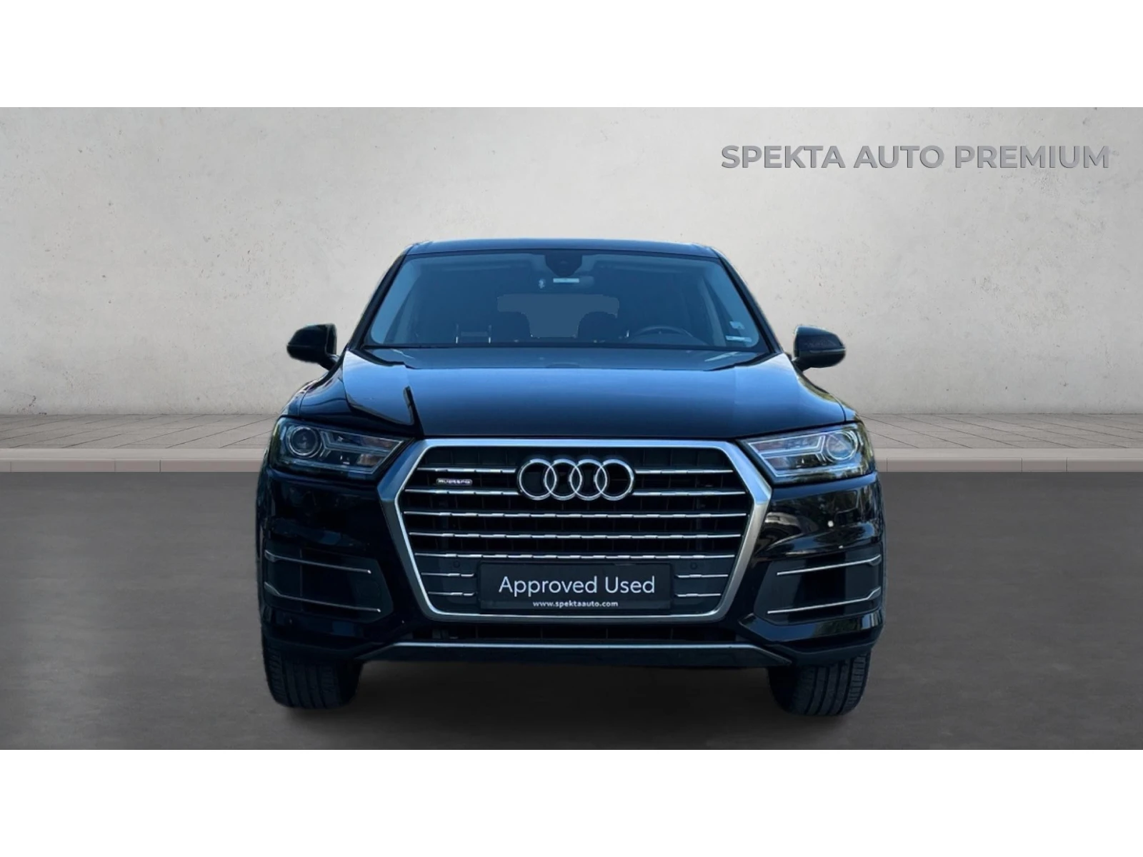 Audi Q7 Месечна вноска от 800 лв. - изображение 5