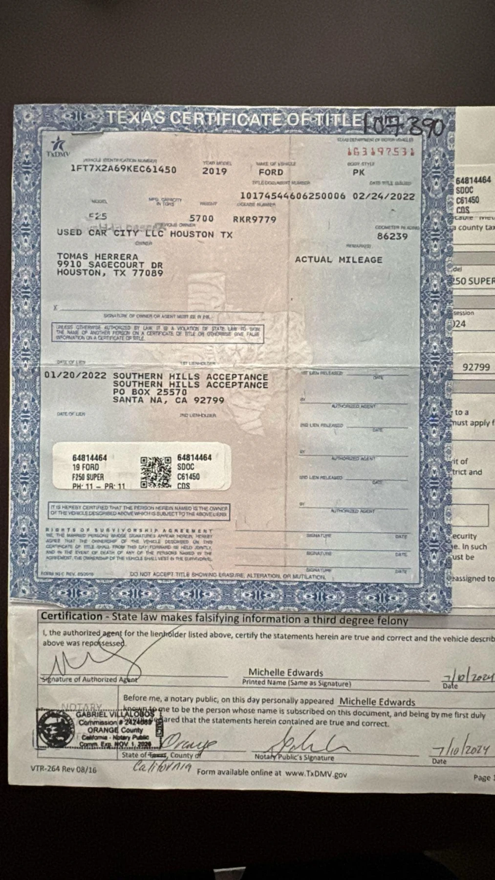 Ford F250 Super duty  | Mobile.bg   11