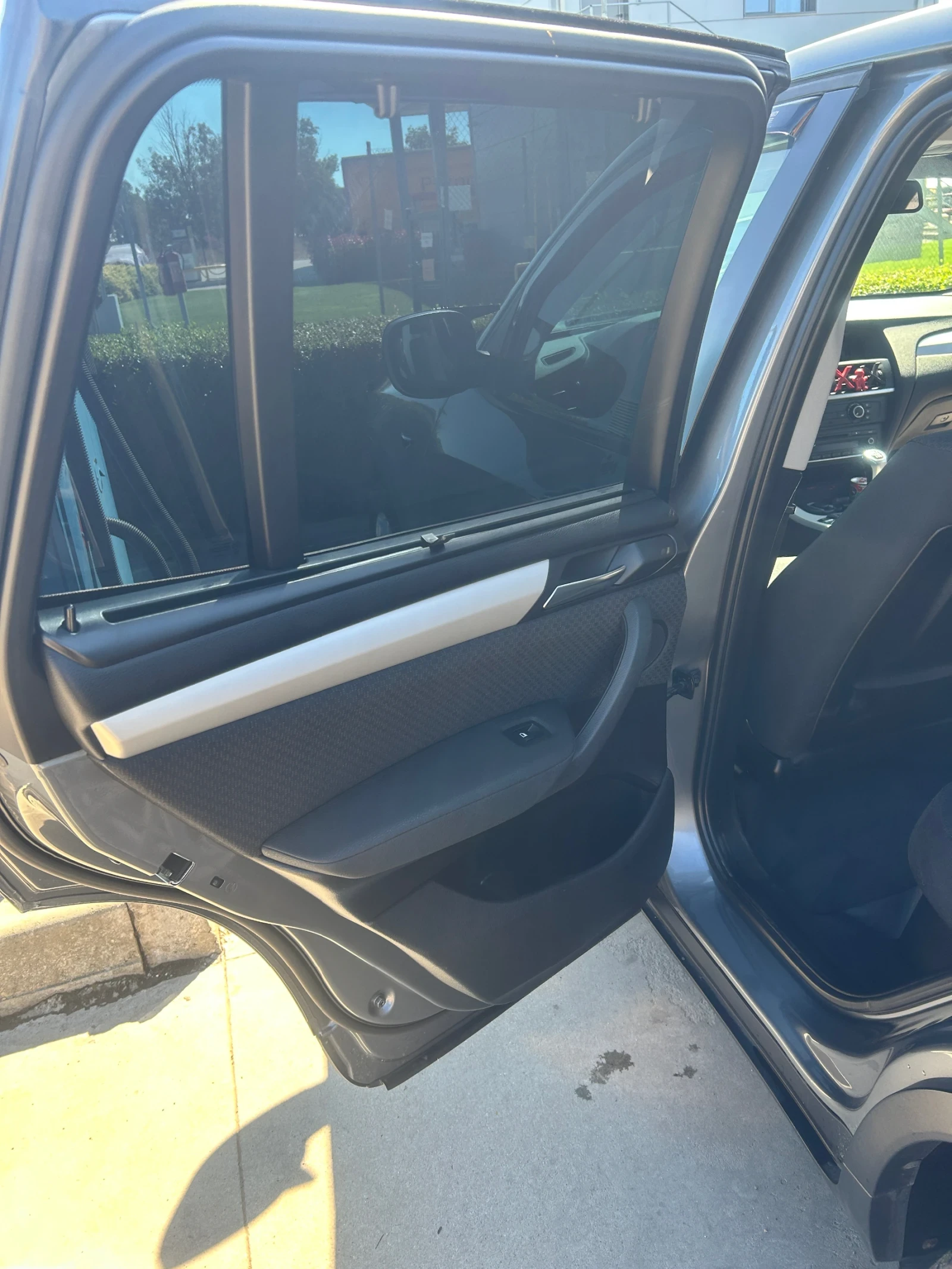 BMW X3 �25 | Mobile.bg � ����������� 12