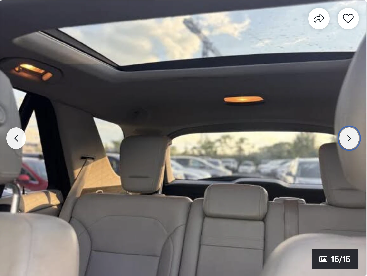 Mercedes-Benz ML 350 AMG* PACK* * * * LANE* ASSIST*  | Mobile.bg   12