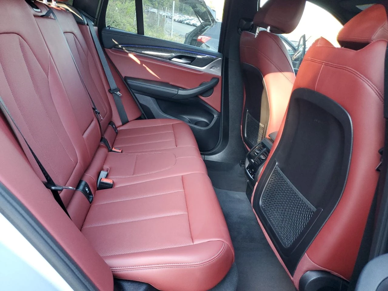 BMW X3 M40I | Mobile.bg   11