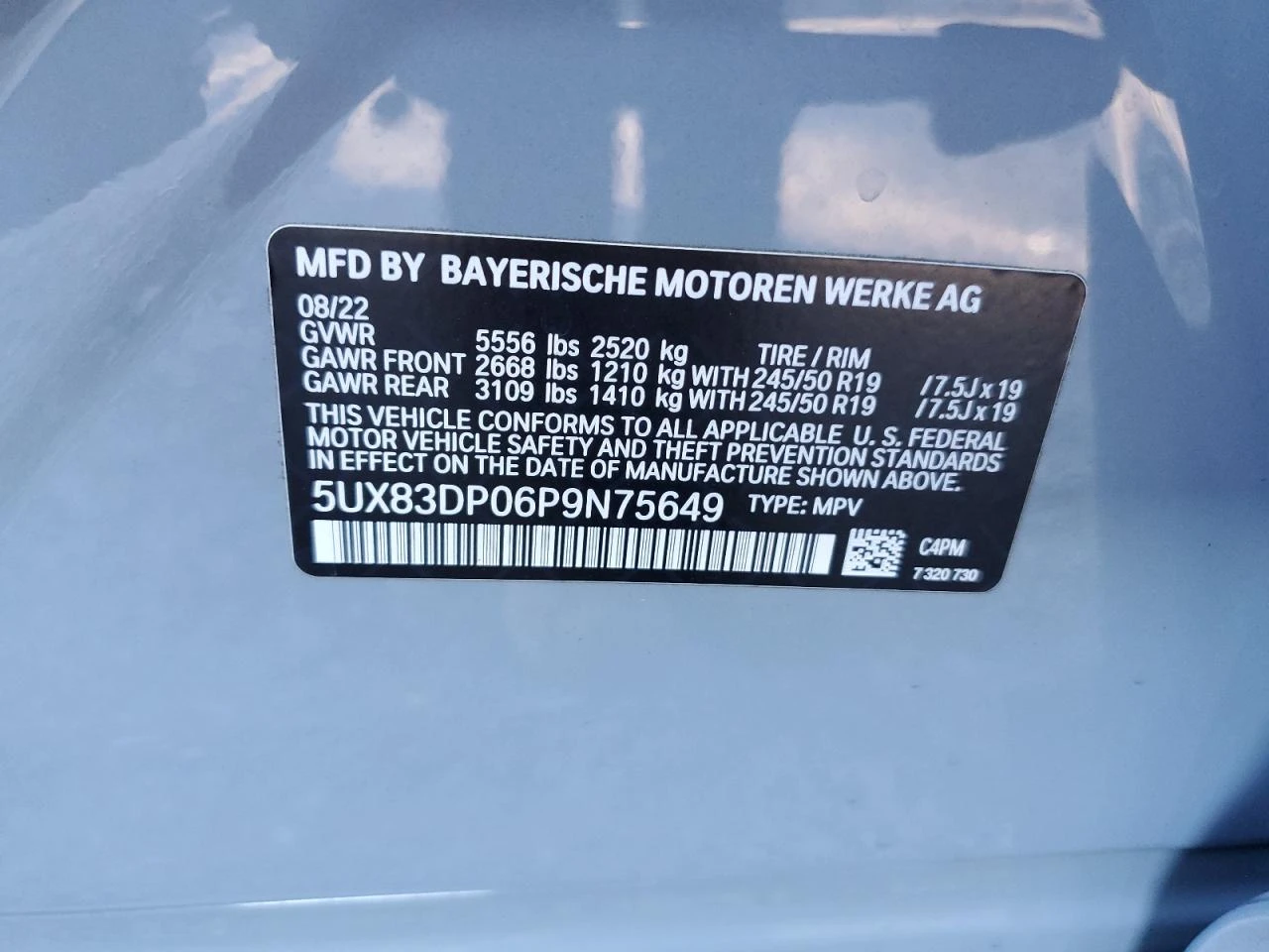 BMW X3 M40I | Mobile.bg   13