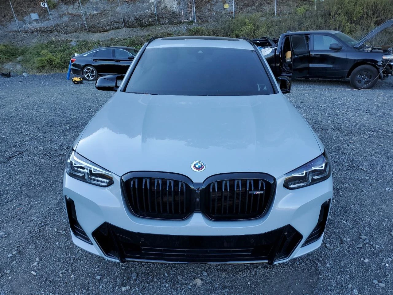 BMW X3 M40I | Mobile.bg   1