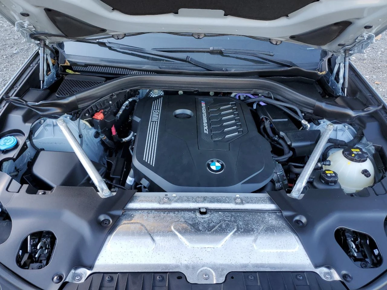 BMW X3 M40I | Mobile.bg   12