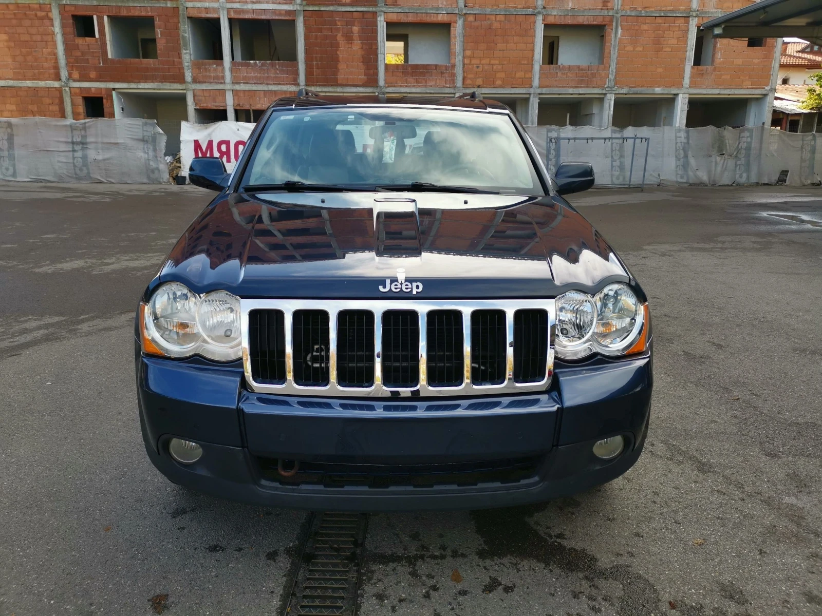 Jeep Grand cherokee 4.7 FACE HEMI 309 PS | Mobile.bg   1
