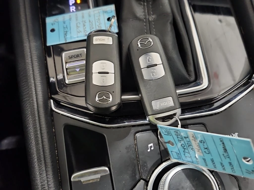 Mazda CX-5 * GX * CARFAX *    | Mobile.bg   8