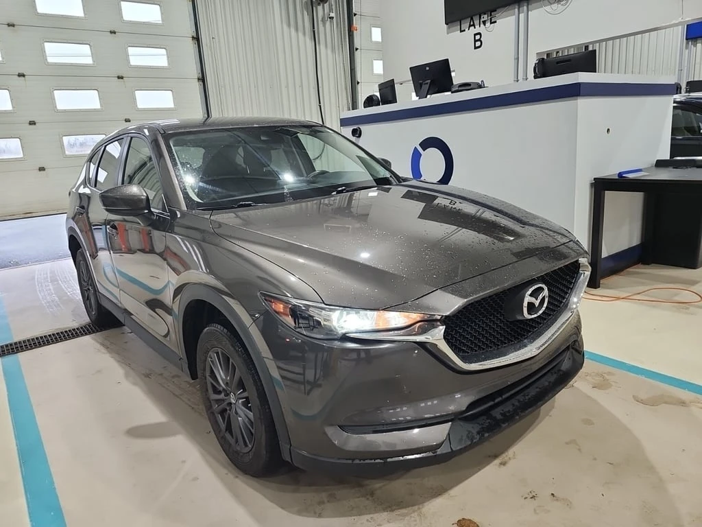 Mazda CX-5 * GX * CARFAX *    | Mobile.bg   2