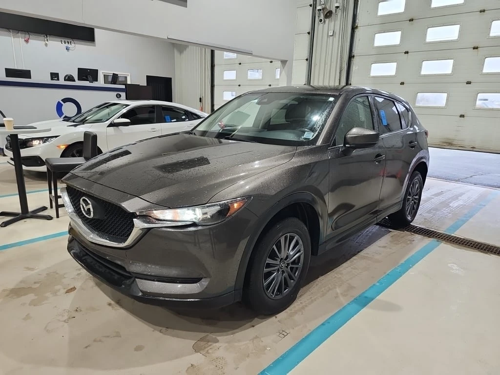 Mazda CX-5 * GX * CARFAX *    | Mobile.bg   1