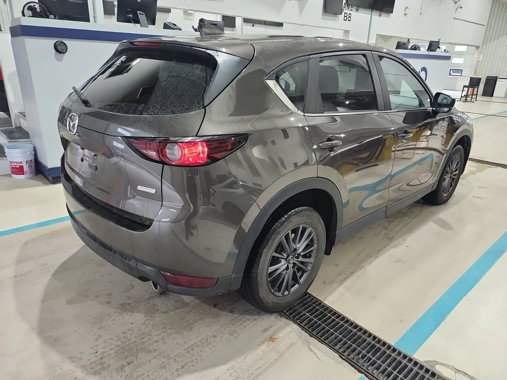 Mazda CX-5 * GX * CARFAX *    | Mobile.bg   3