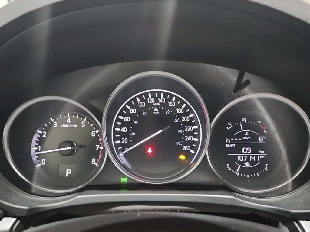 Mazda CX-5 * GX * CARFAX *    | Mobile.bg   9