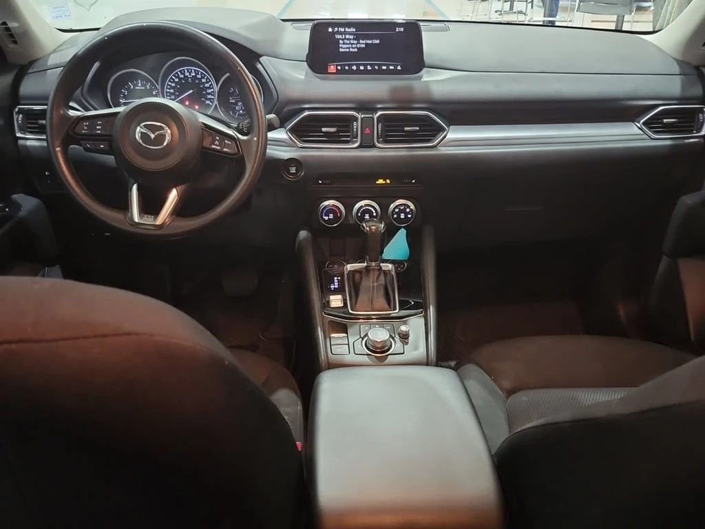 Mazda CX-5 * GX * CARFAX *    | Mobile.bg   10