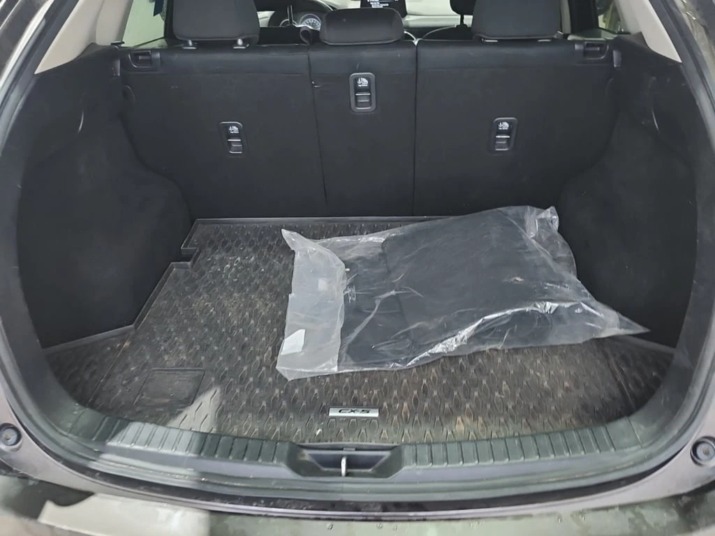 Mazda CX-5 * GX * CARFAX *    | Mobile.bg   13