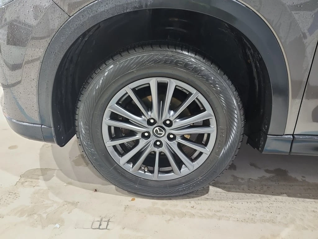 Mazda CX-5 * GX * CARFAX *    | Mobile.bg   6